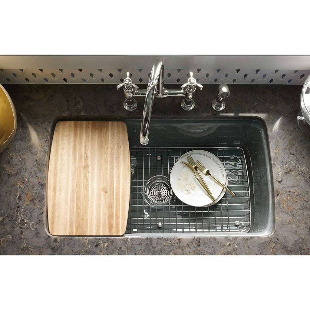 Stainless Steel Sink Rack K530