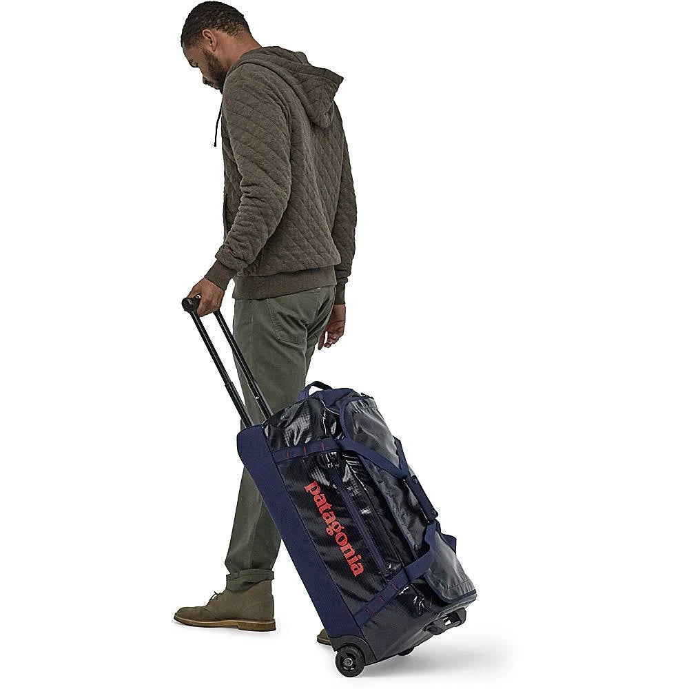Sage Khaki 70L Wheeled Duffel T355