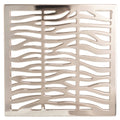6x22 Shower Drain U707
