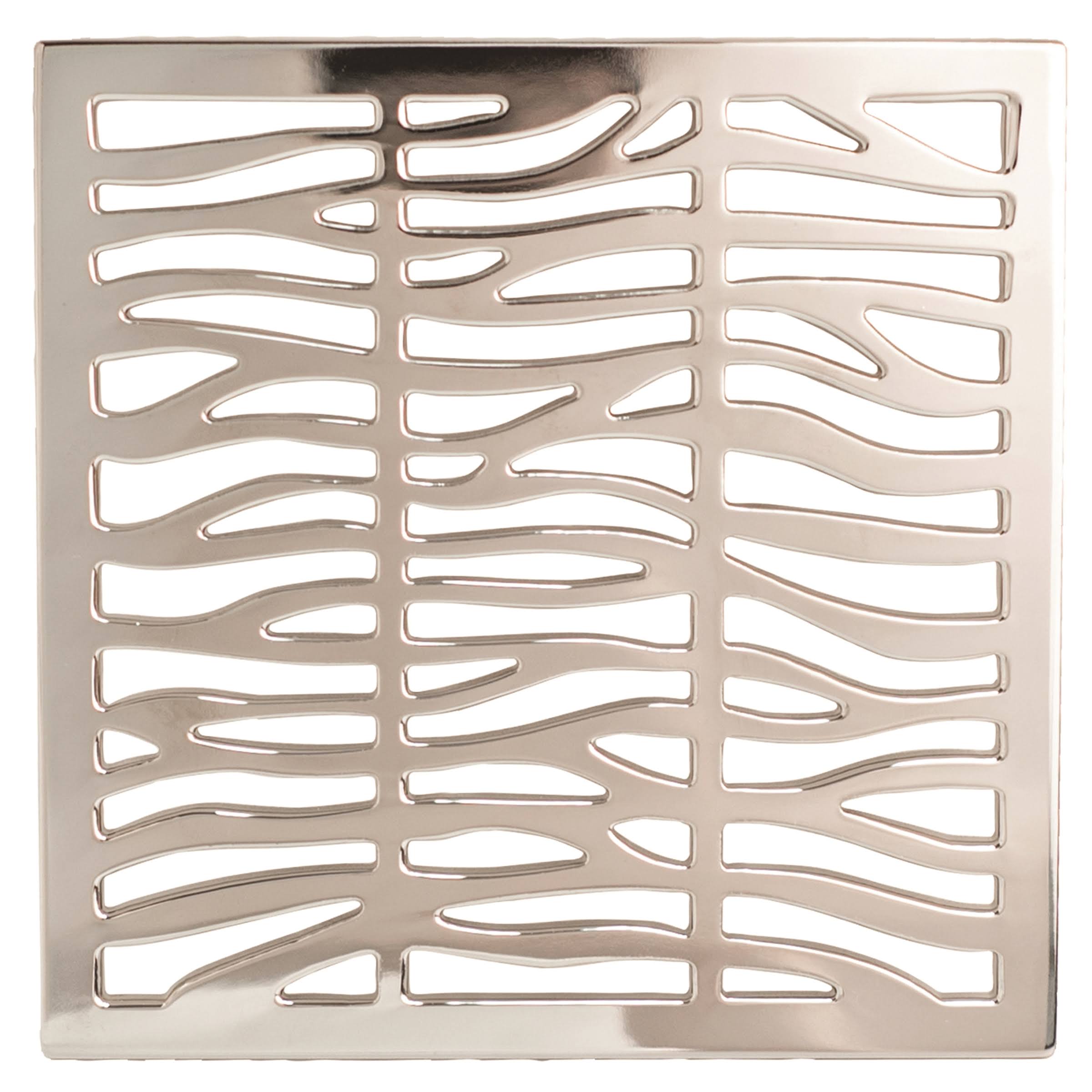 6x22 Shower Drain U707