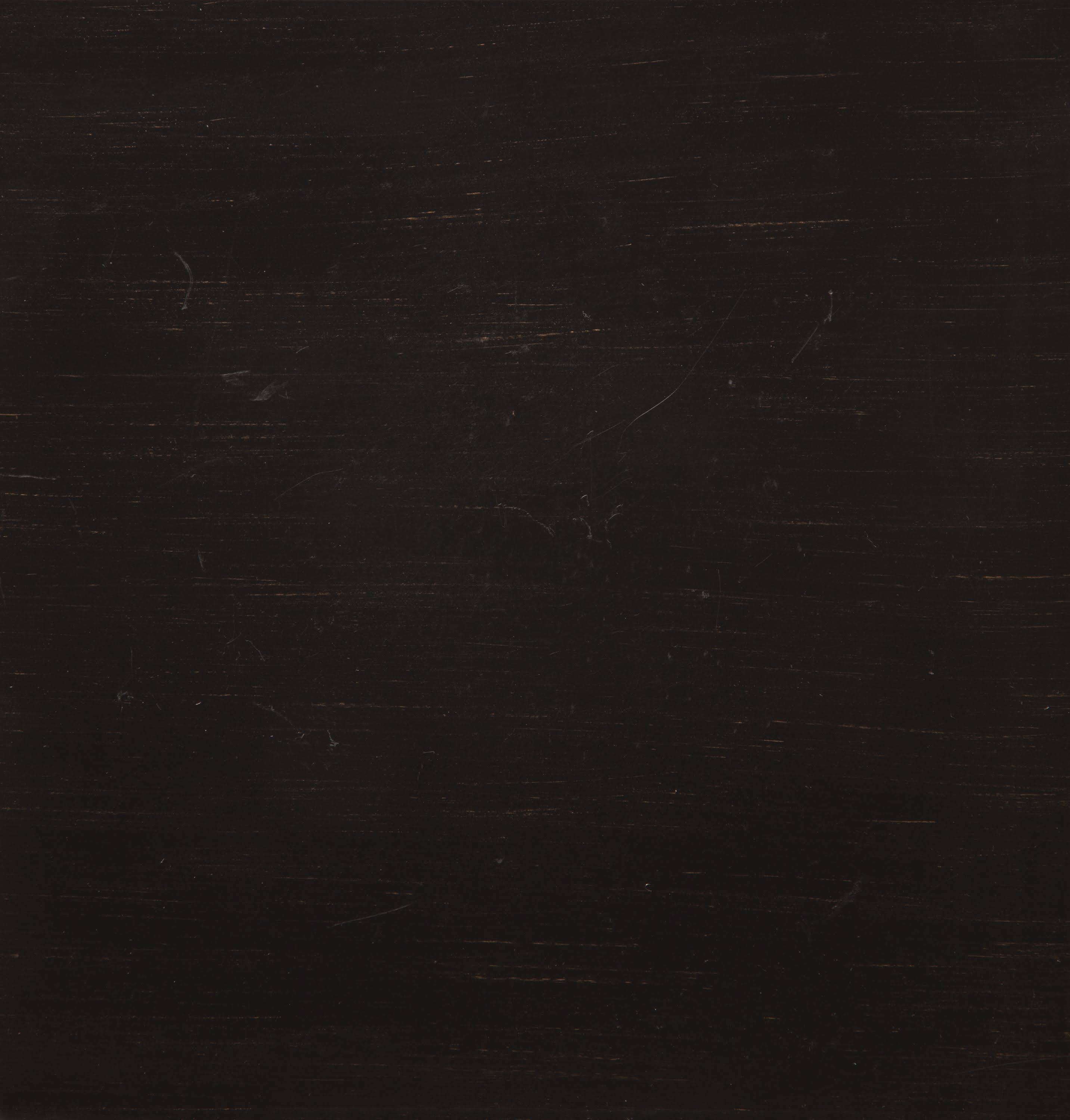 Black Accent Cabinet D4377