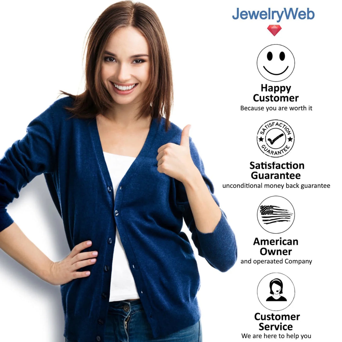 Two Tone Gold CZ Key Charm Pendant Necklace N7162