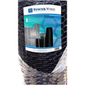 16 Gauge Vinyl Green Hex Netting T553