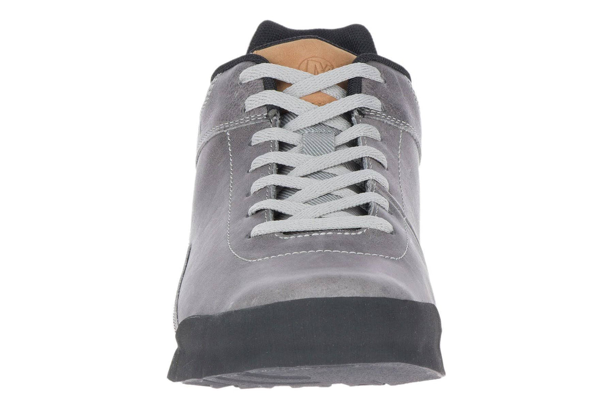Paloma Leather Shoes B5958