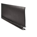 Flap Seal, 25 ft. L, 3.39 in. H Z1811