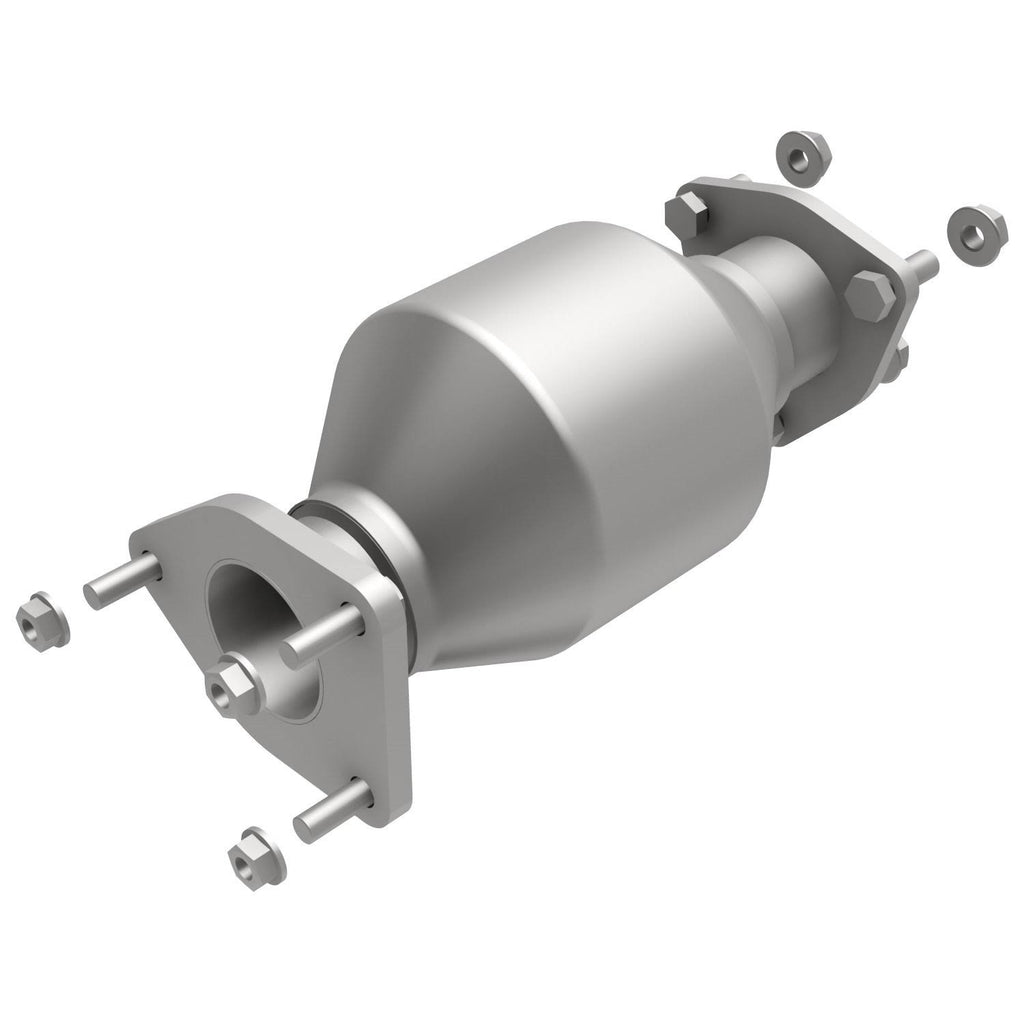 Direct-Fit Catalytic Converter C573