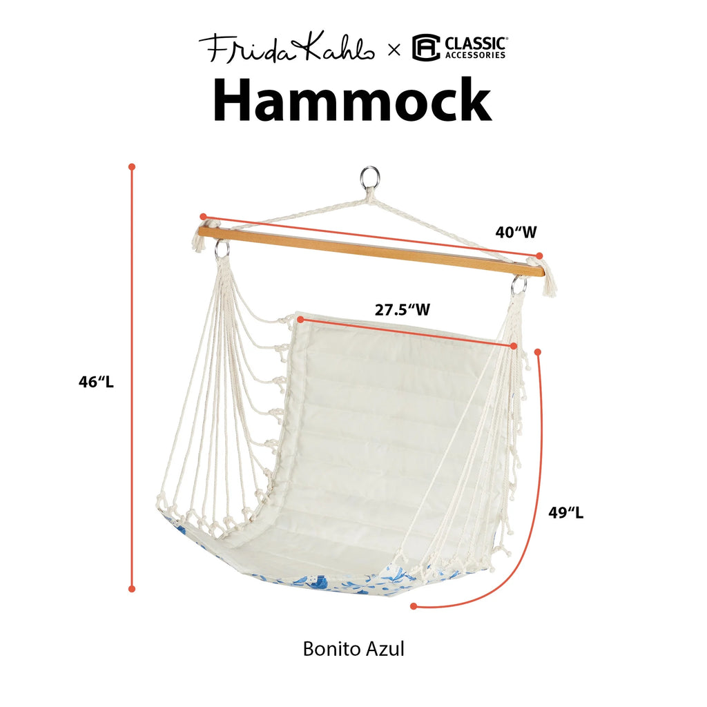 Outdoor Hammock Chair V709