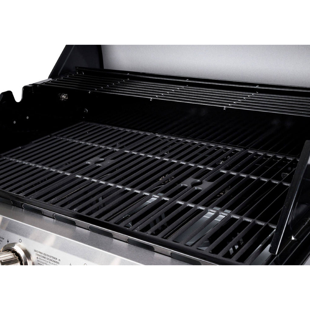 5 Burner Propane Gas Grill S26453
