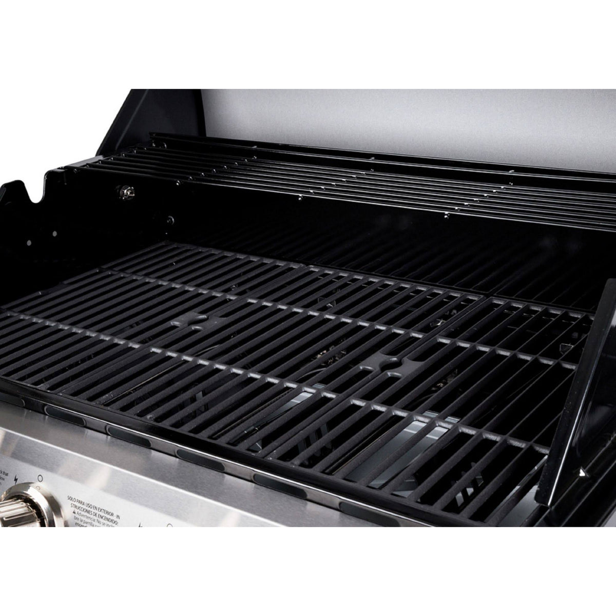 5 Burner Propane Gas Grill S26453