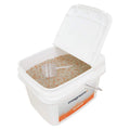 Tire Balancing Beads Bulk Tub 17.6 lb. with Scoop D72354