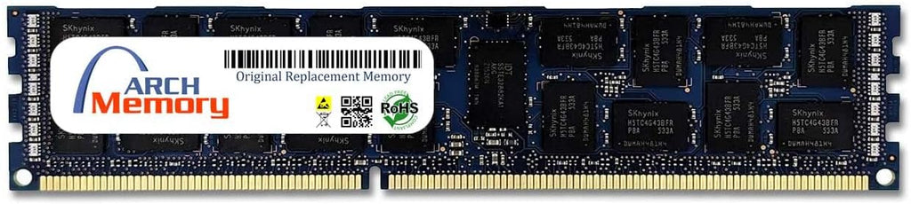 32 GB DDR3-1600 PC3-12800 240-Pin RDIMM RAM Q268