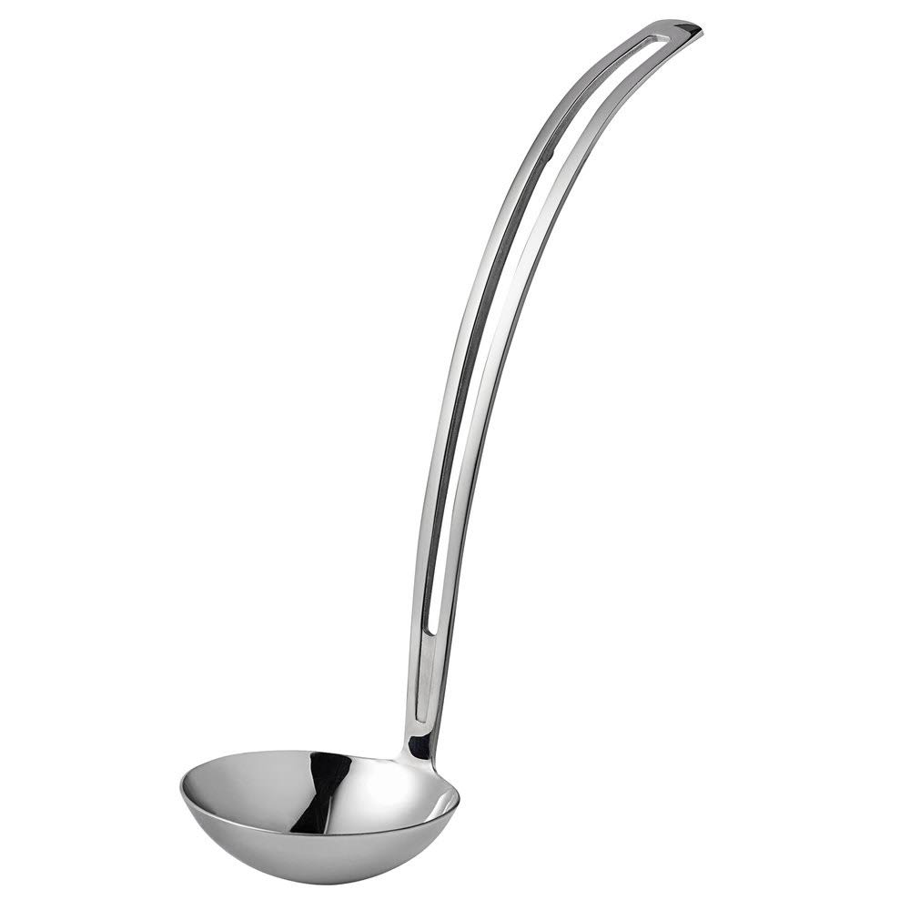 4 oz. Stainless Steel Ladle V378721