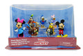 Deluxe Figure Play Set with Box R94524