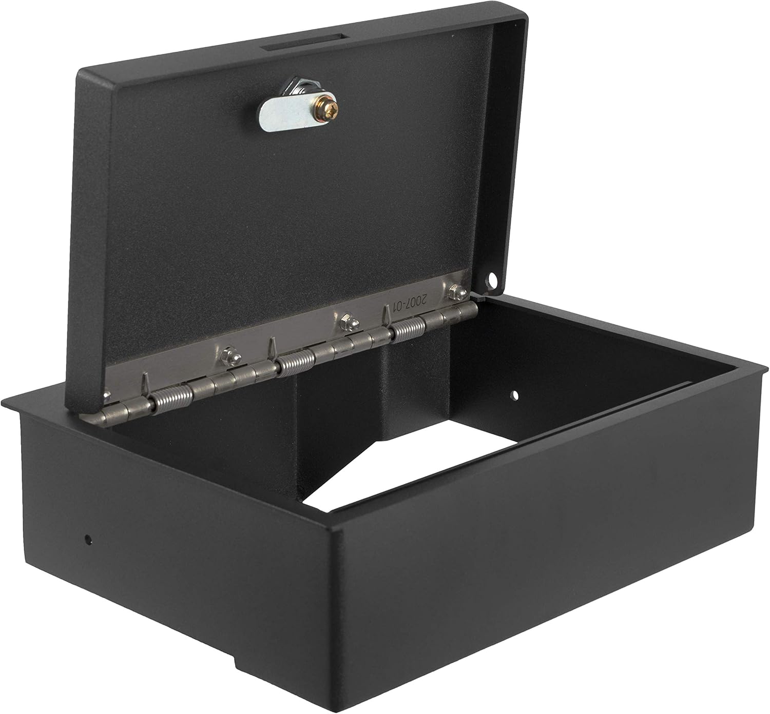 Car Safe Console T3440