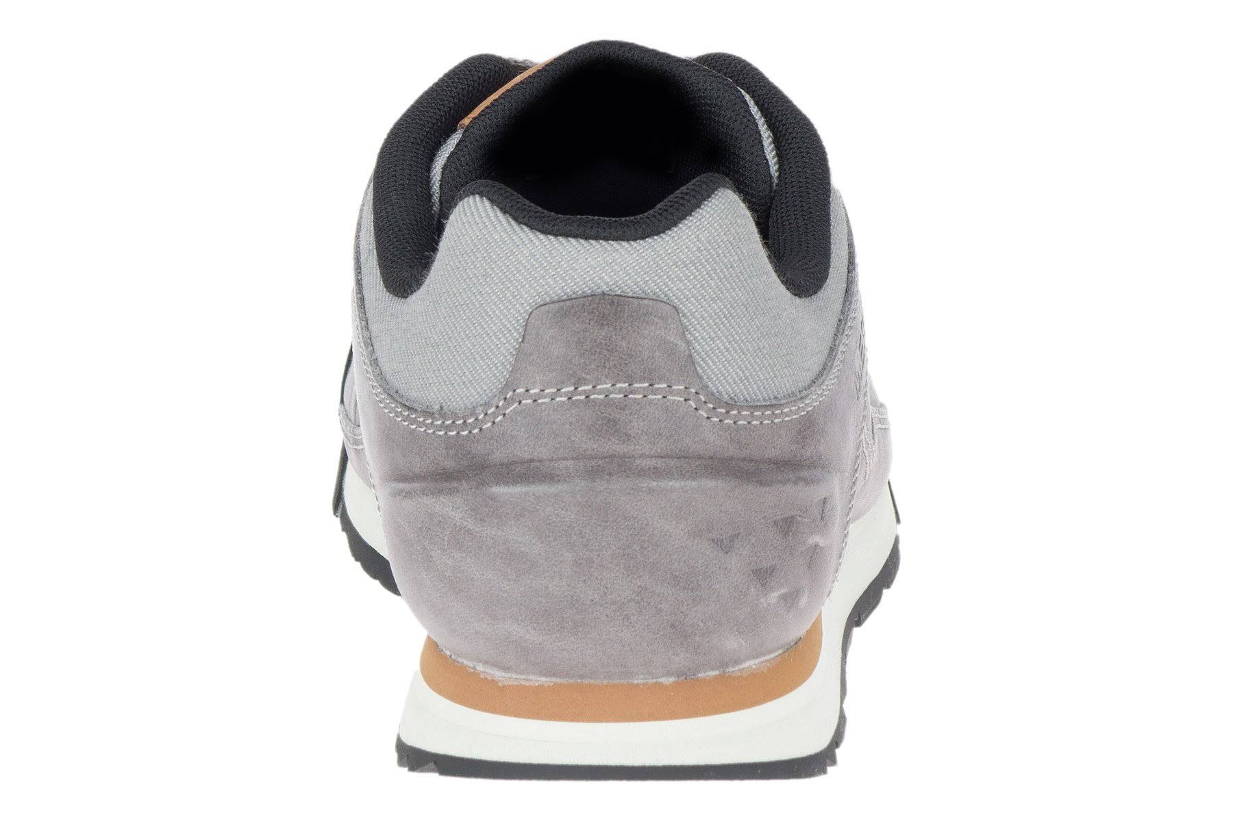 Paloma Leather Shoes B5958