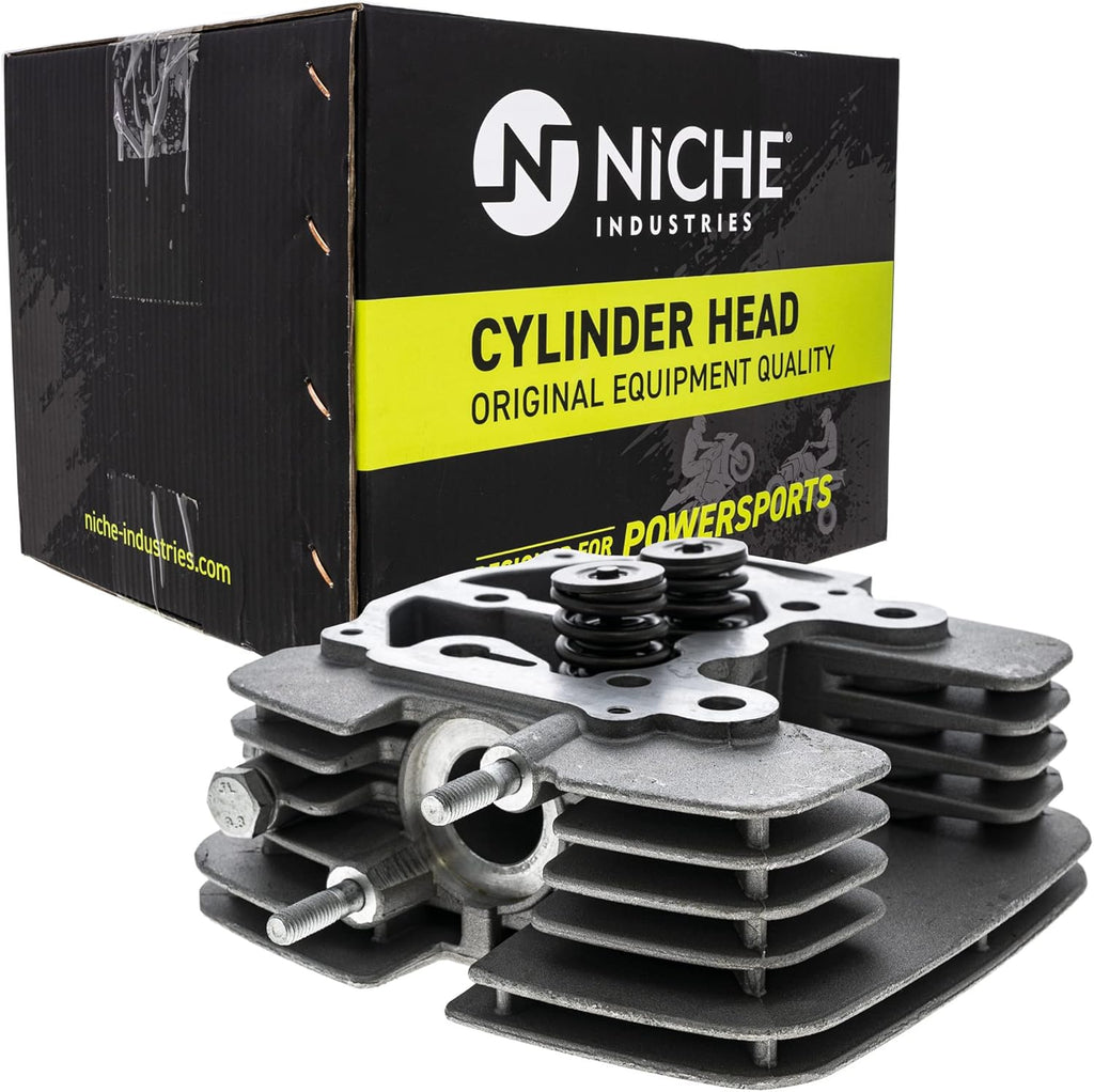 Cylinder Piston Gasket Cylinder Head Kit for Honda Rancher TRX350 2003-2006 V774