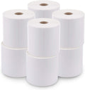 8 Rolls 3600 Labels 4 x 6 Direct Thermal Address Shipping Labels Y12331
