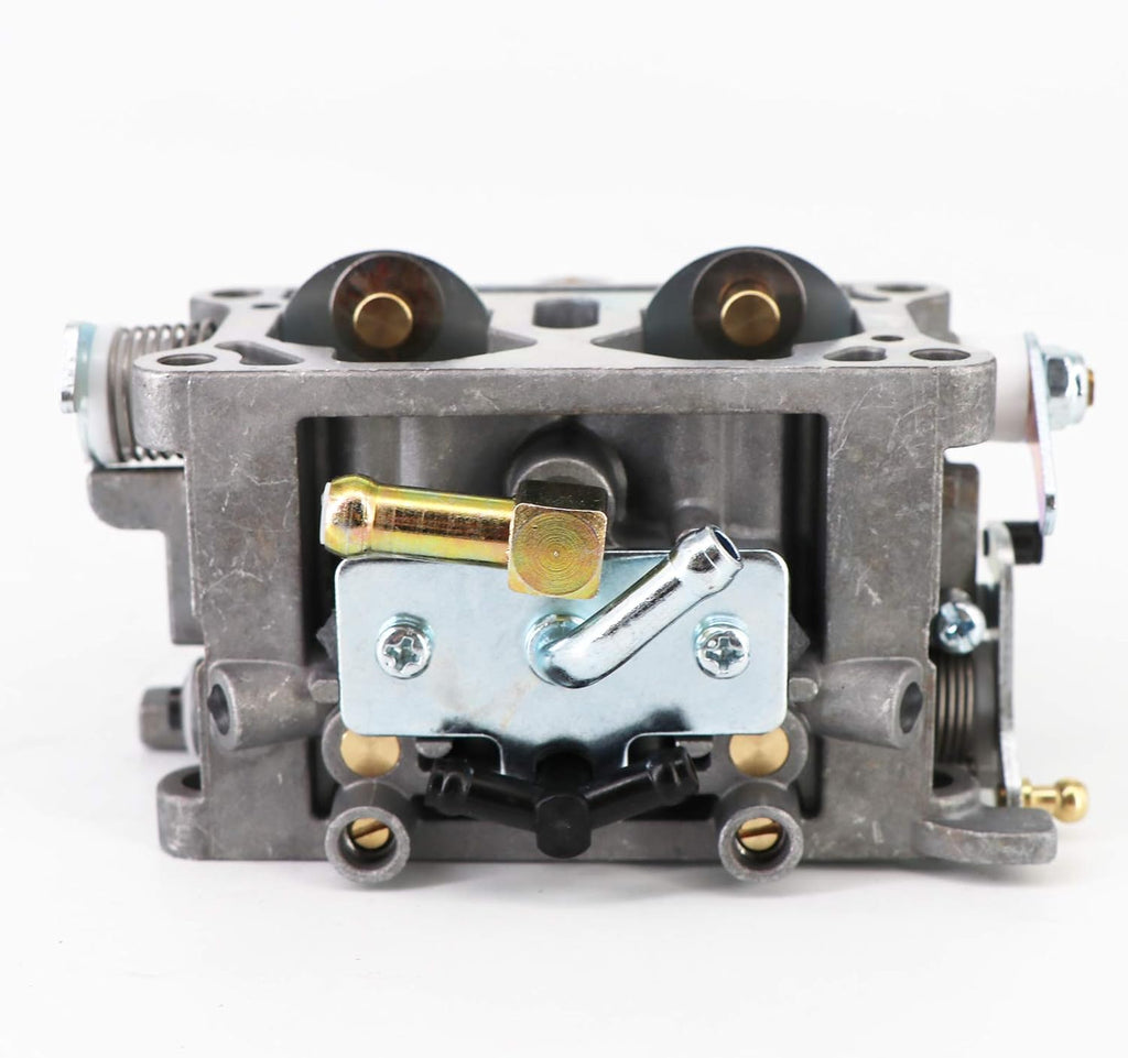 Carburetor with Gaskets Carbon Dirt Jet Cleaner Tool kit I4818