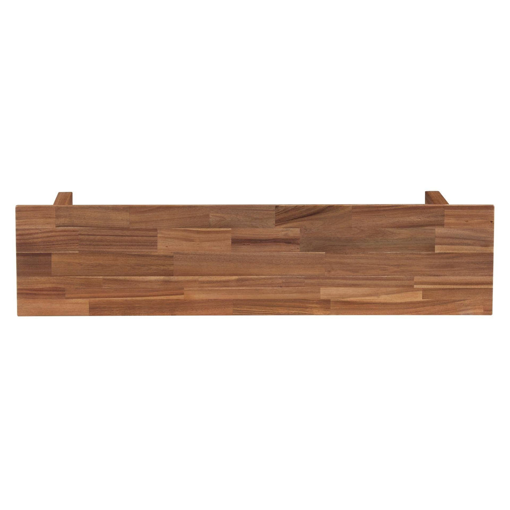 Brushed Brown Bench B89423