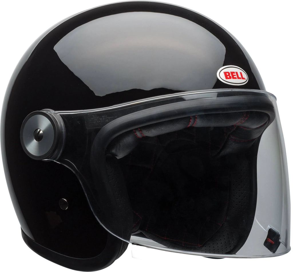 Bell Riot Helmet - Black - Xs Q68811