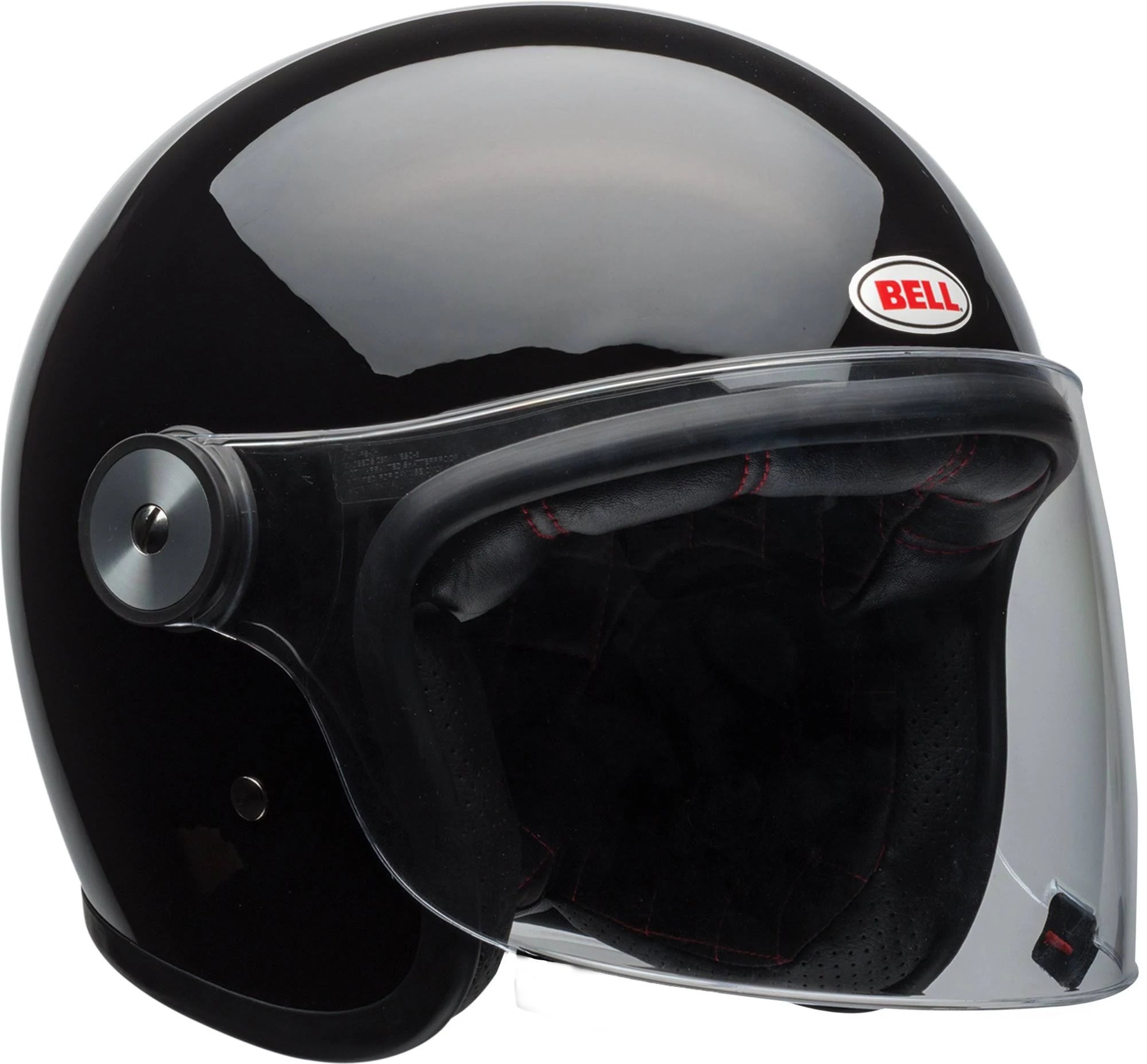 Bell Riot Helmet - Black - Xs Q68811