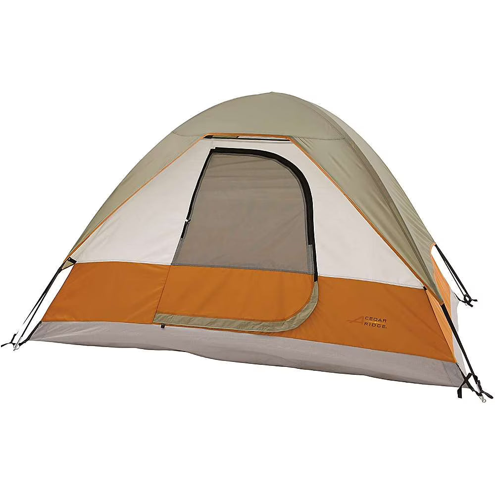 6 Tent X968