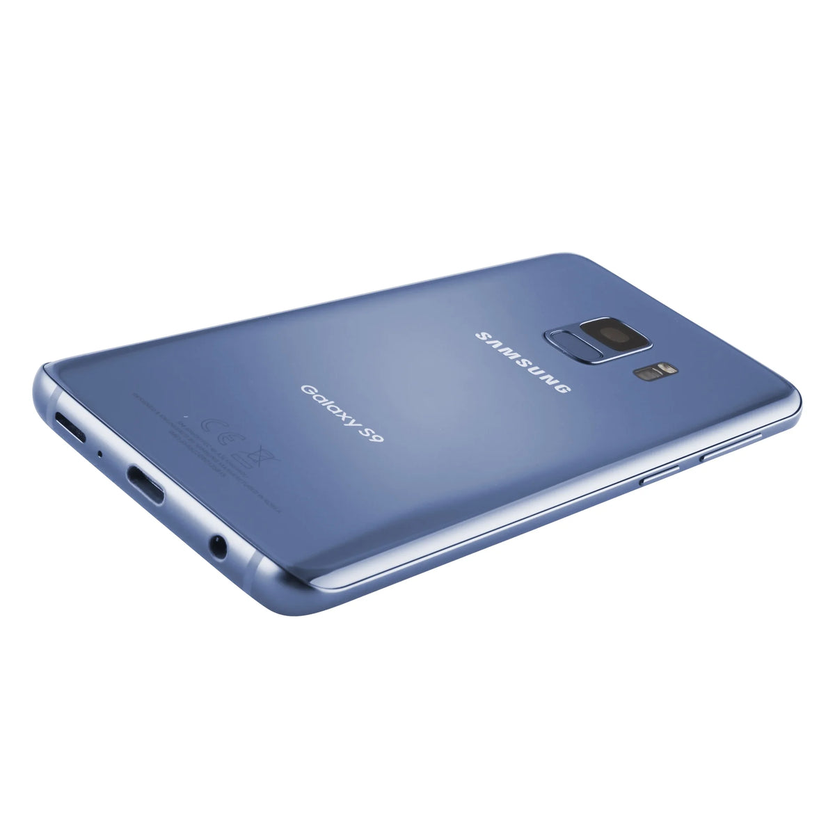 Refurbished Samsung Galaxy S9 64GB Blue N659