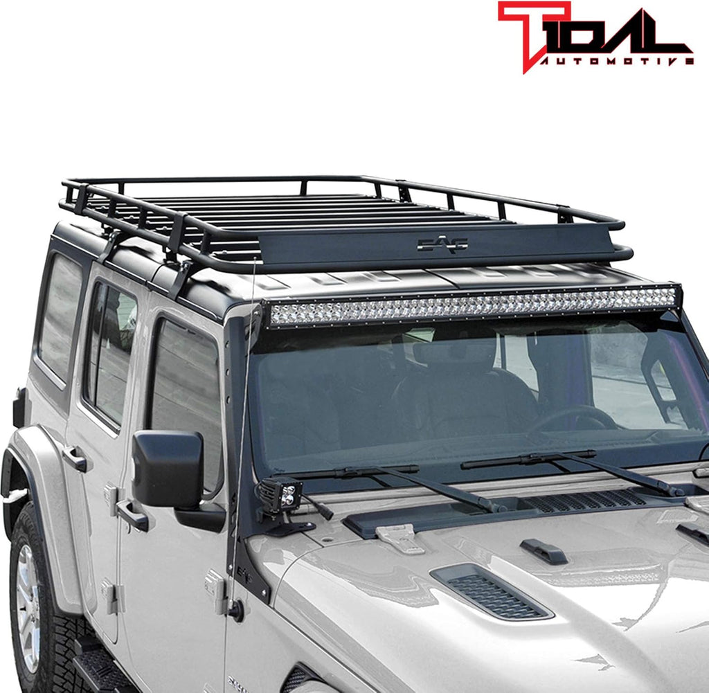 Roof Rack for Wrangler JL 4 Door F751