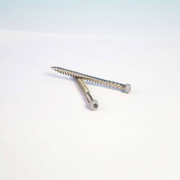 305 Stainless Steel Screws N661