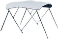 54 High 3 Bow Assembled Bimini Top A2740