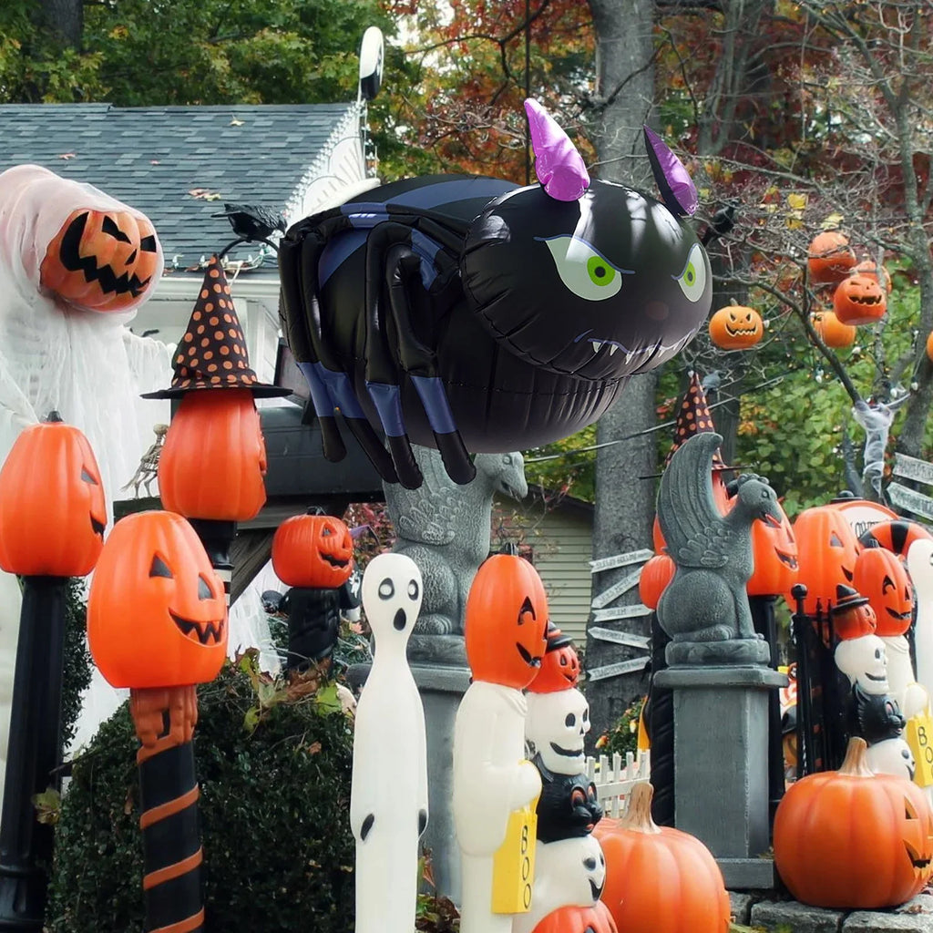Halloween Inflatable Garden Decoration S885