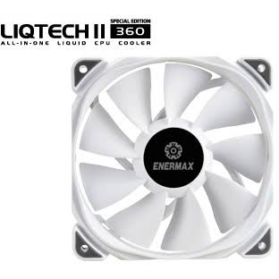 White Liquid Cooler F788048