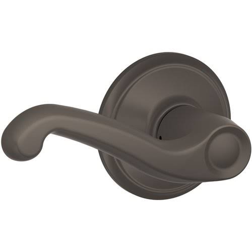 Polished Brass Passage Leverset I5806