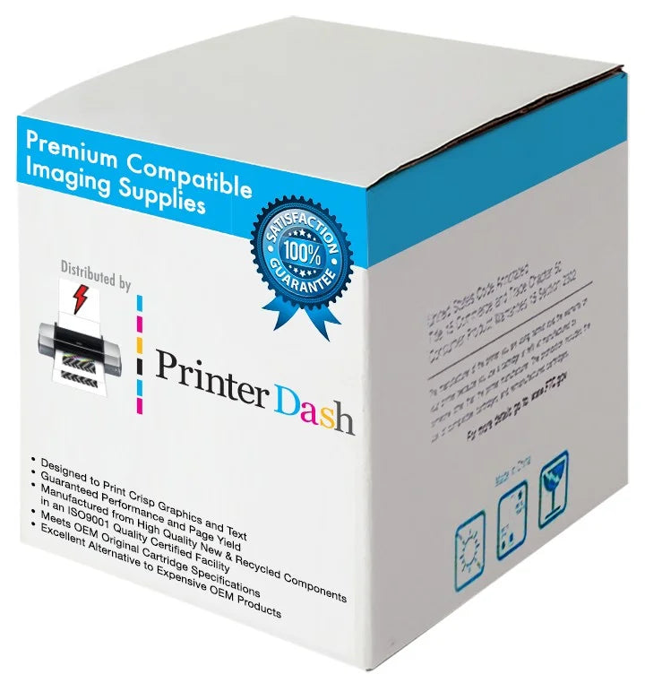 Black Compatible Replacement Printer B36825