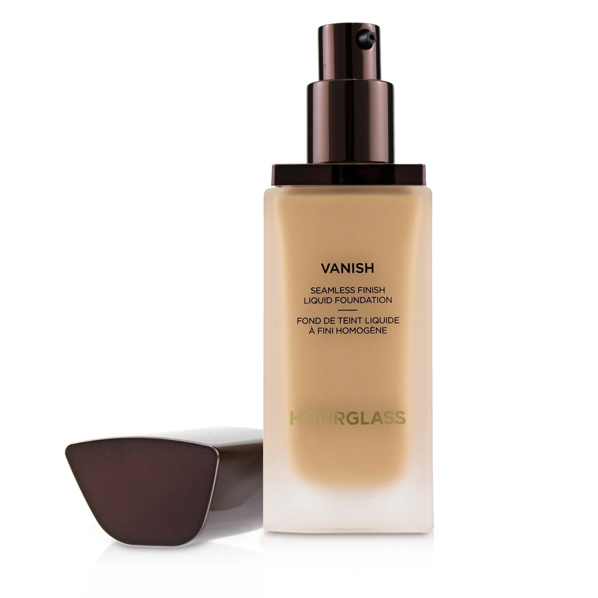 Shell Liquid Foundation 25ml H162