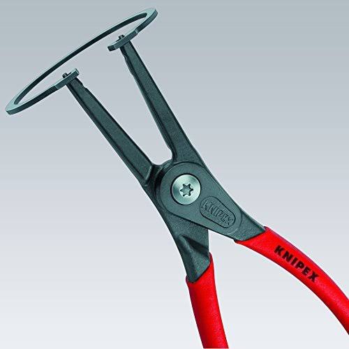 8 Piece Precision Circlip Pliers Set S949209