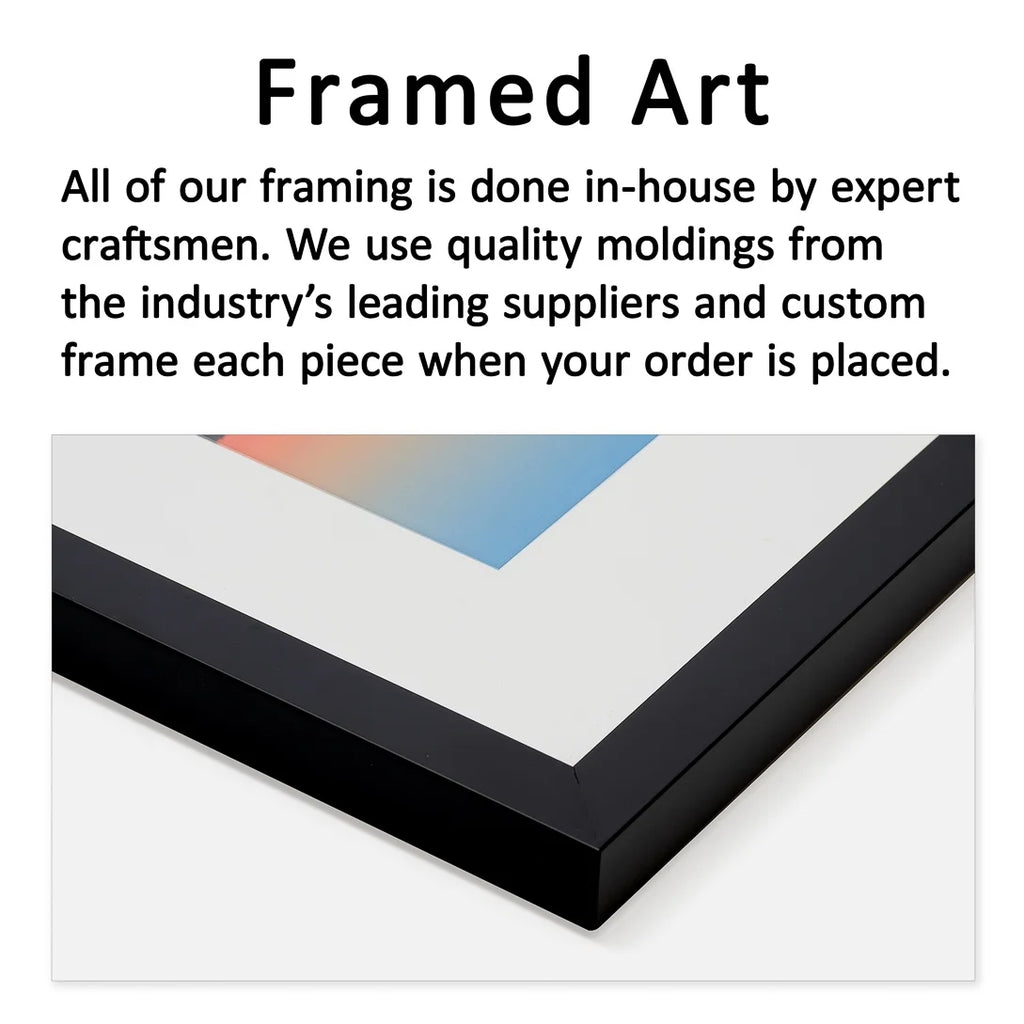 Historic Framed Print, 17-7/8" x 21-7/8" E647724