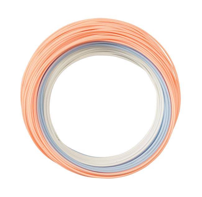 WF12 Tropic Smooth Fly Line C874529