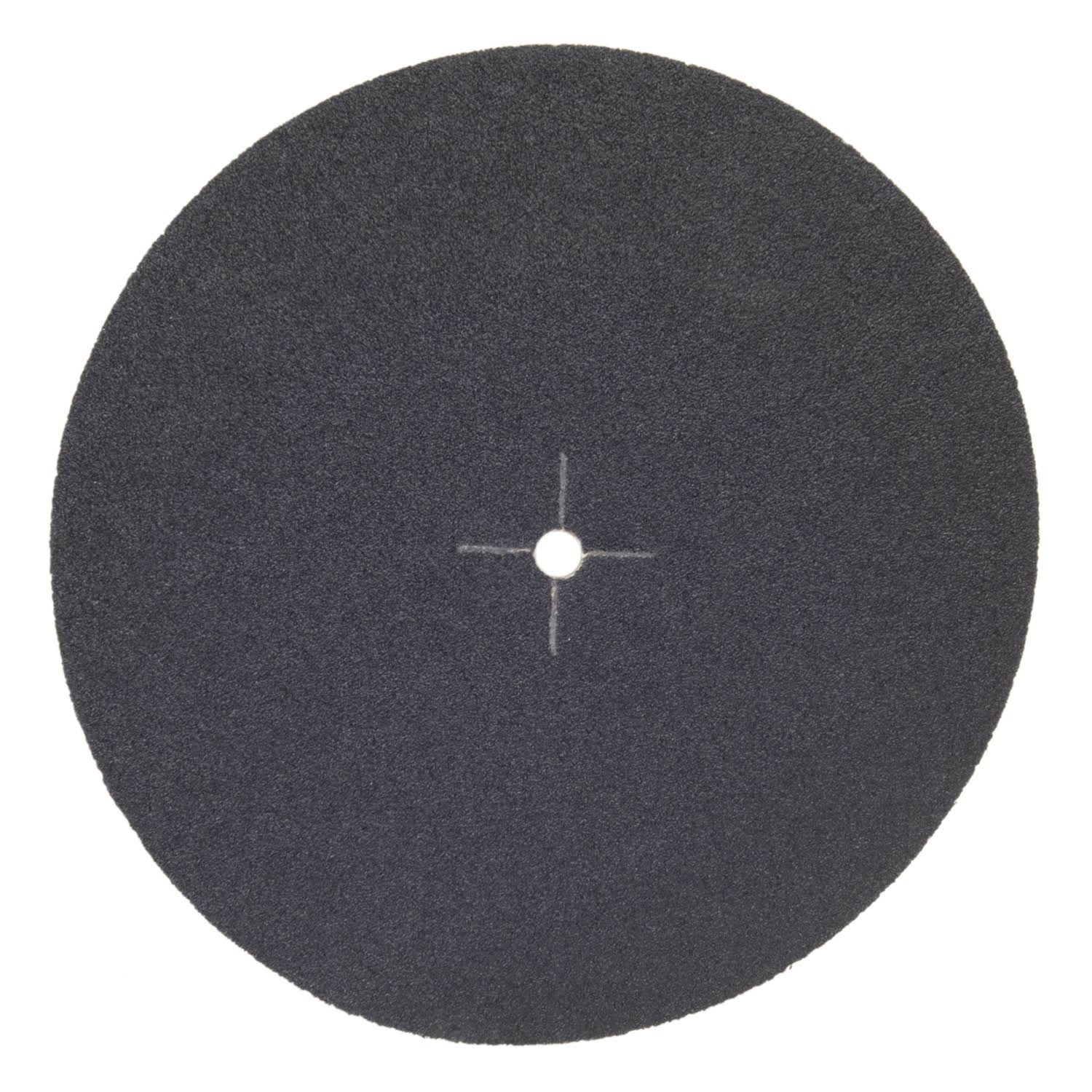 50 Grit Coarse Silicon Carbide Floor Edger Disc 100 Pk A69127