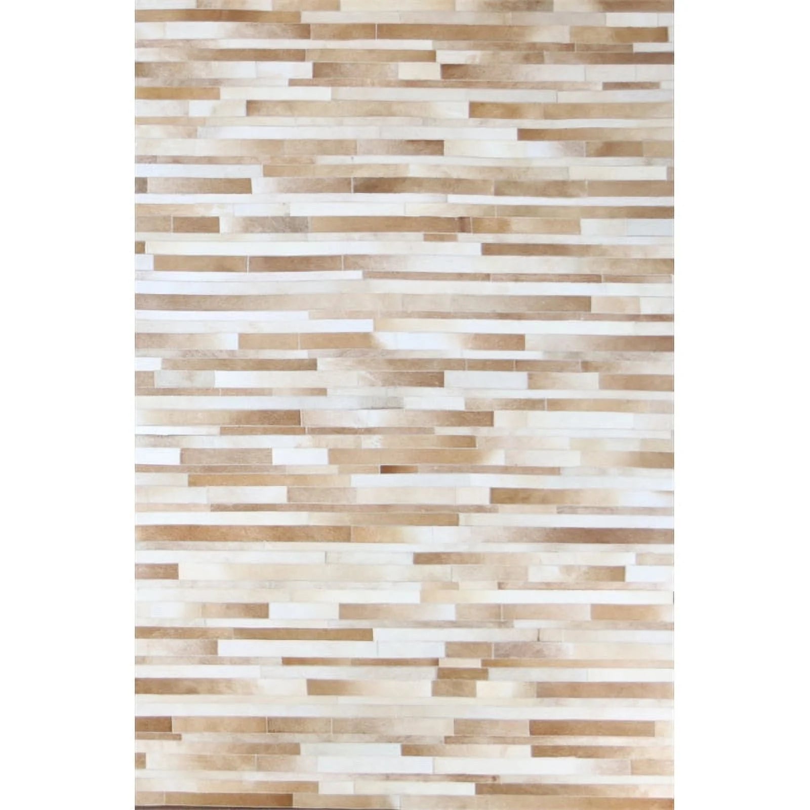 Camel 4' X 6' Area Rug I22995