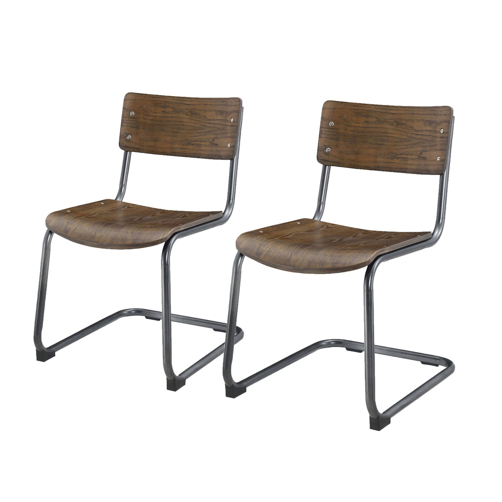 Set of 2 Chair O6237
