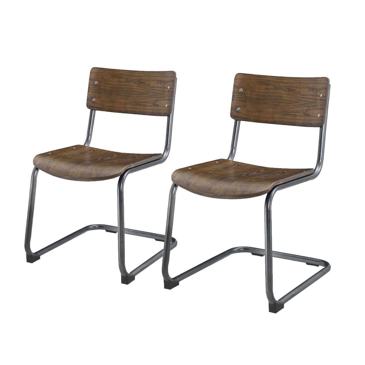 Set of 2 Chair O6237