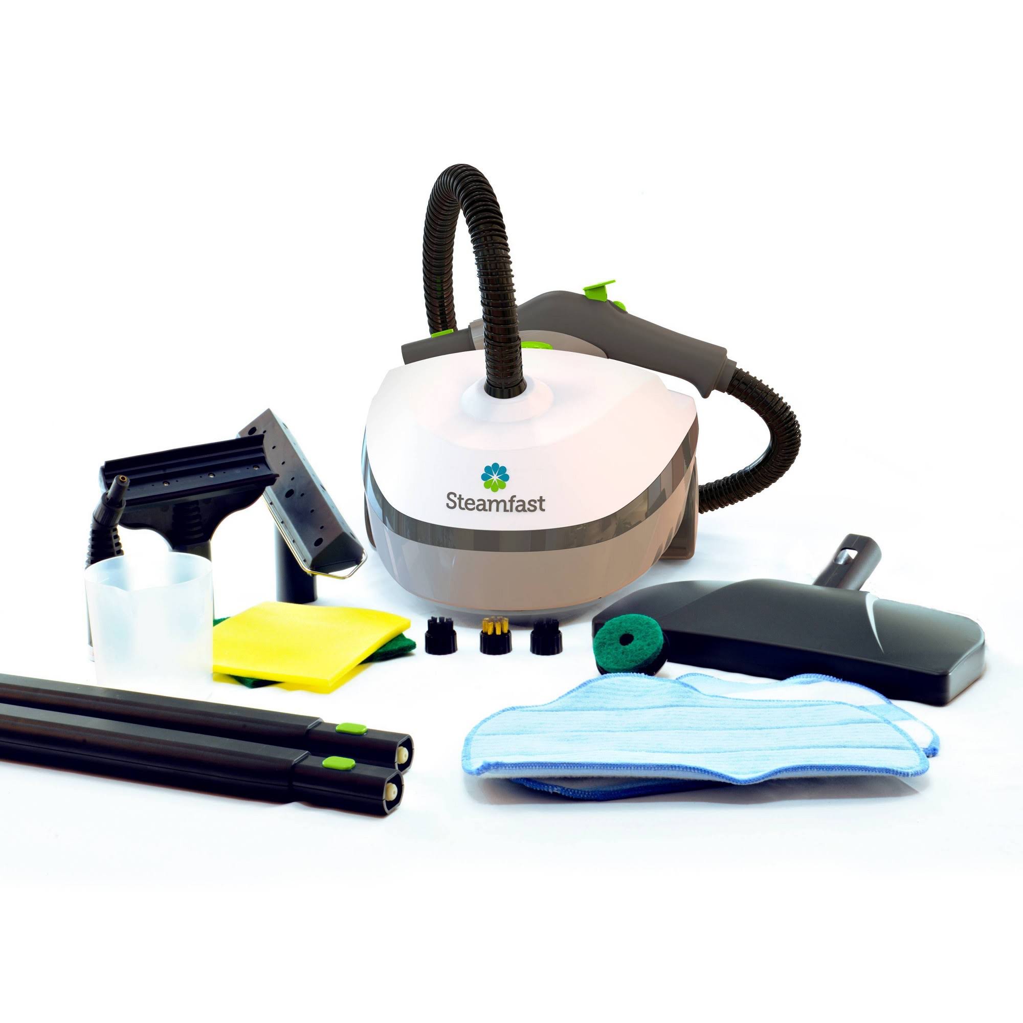 Canister Steam Cleaner Z247