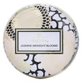 Jasmine Midnight Blooms Mini Tin Candle 4oz P652140