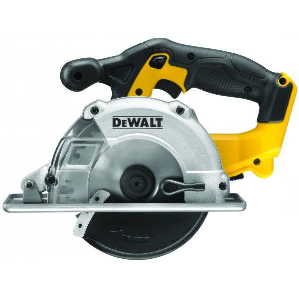 18V XR Metal Cutting Circular Saw P920897