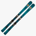 84 Ski with Lowride XL 13 Binding G87088