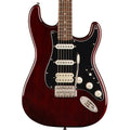 Walnut HSS Stratocaster Electric Guitar M427003