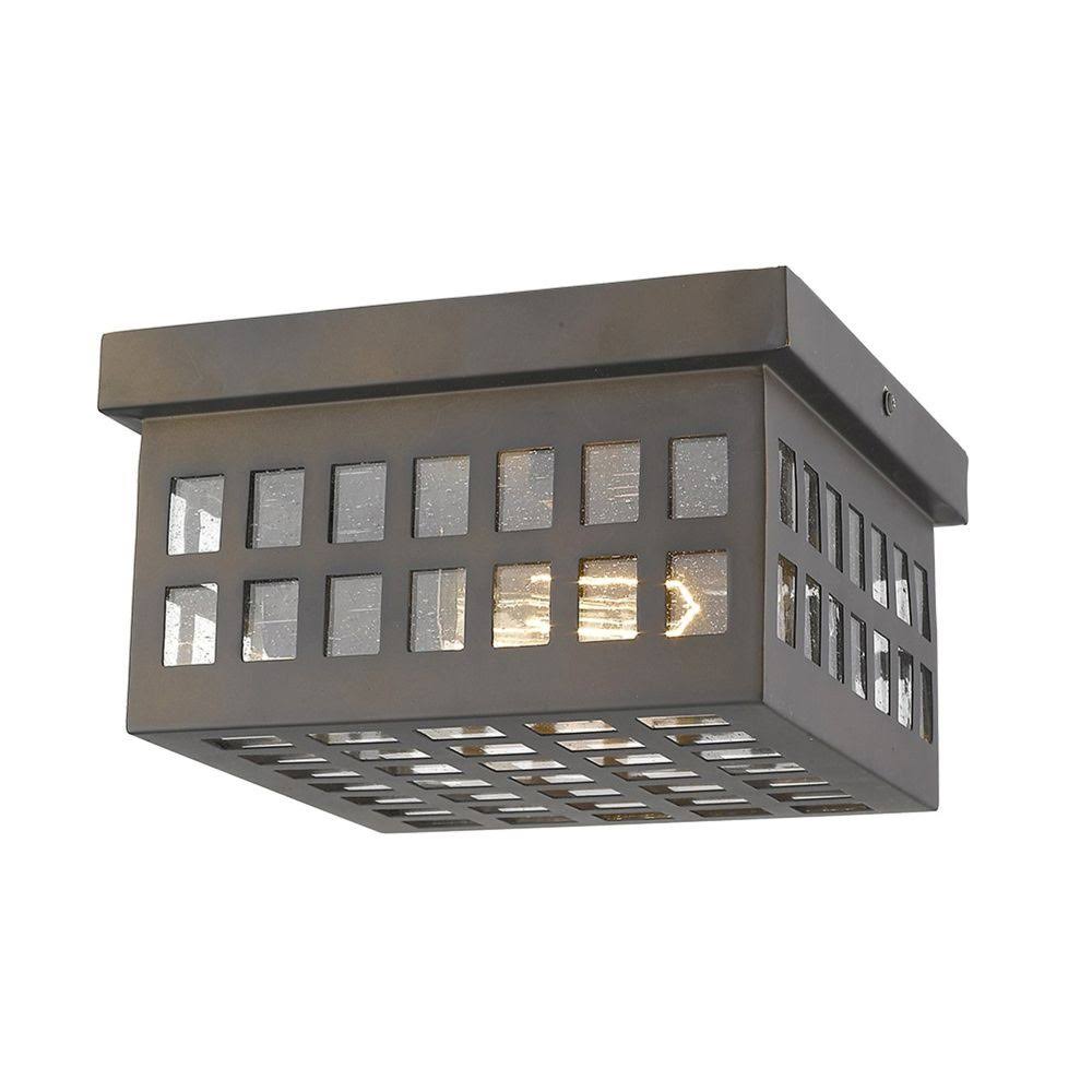 Flushmount H4312