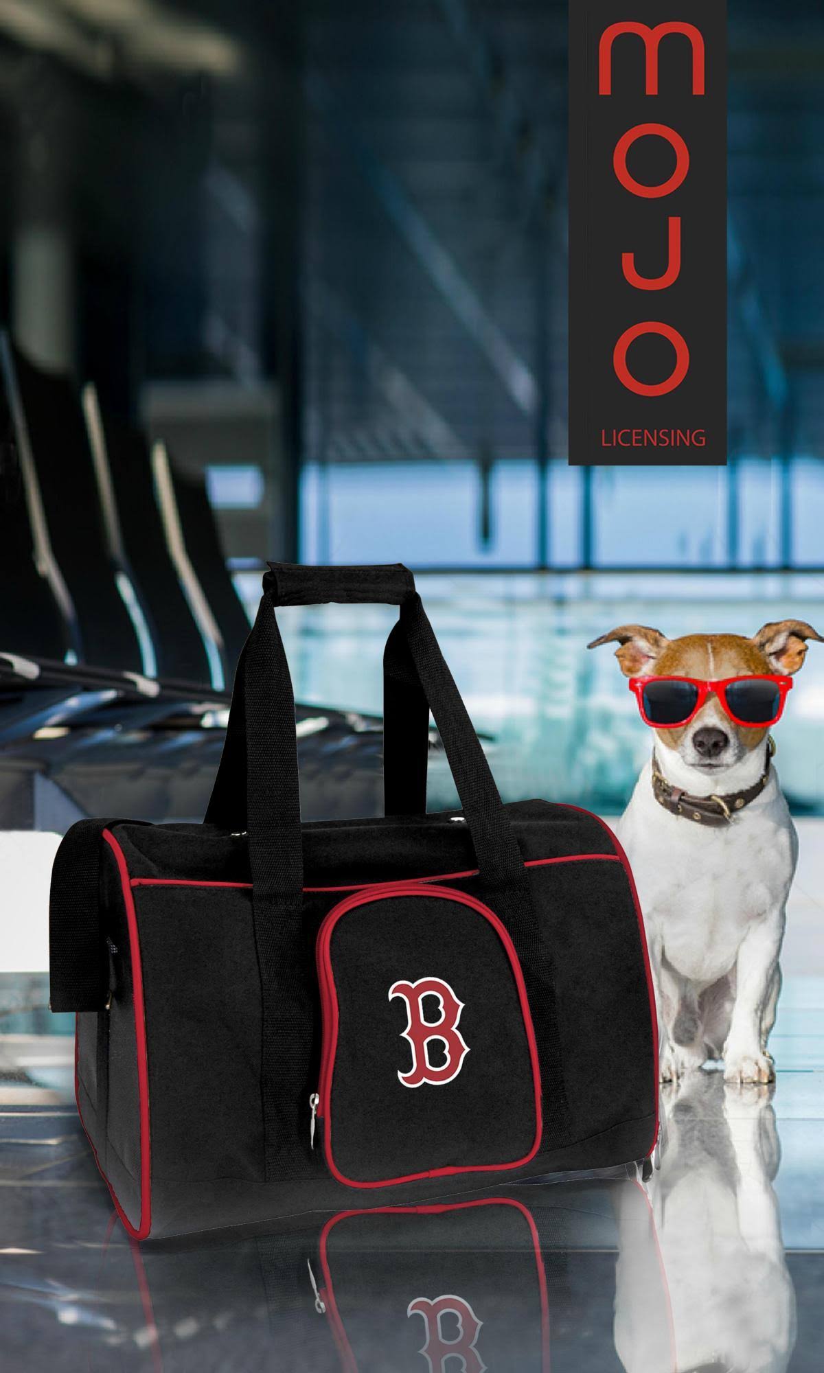 Premium Pet Carrier R35385