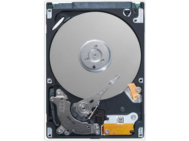 1TB 3.5 SATA 7.2K Non Hot-Plug Hard Drive C4903